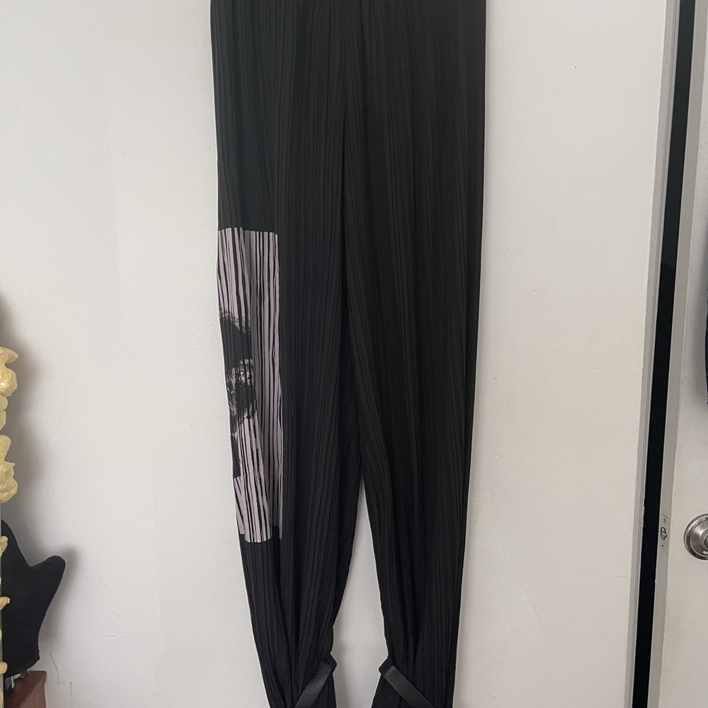 Alyx Pleated pants
